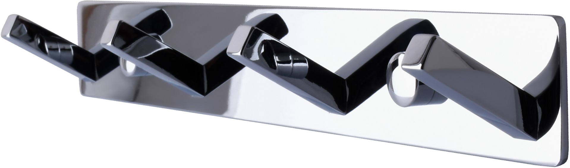 

Планка с крючками TOPAZ TKB 9385-4