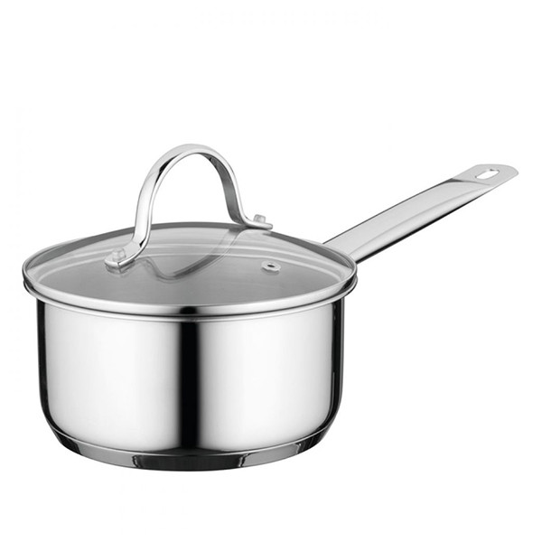 

Ківш з кришкою Berghoff Comfort 1,6 л 1100225