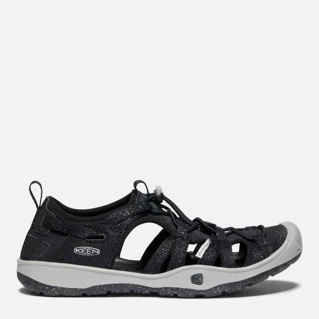 keen moxie 34