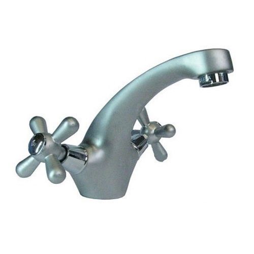 

Змішувач для раковини Haiba Dominox 161 SATIN