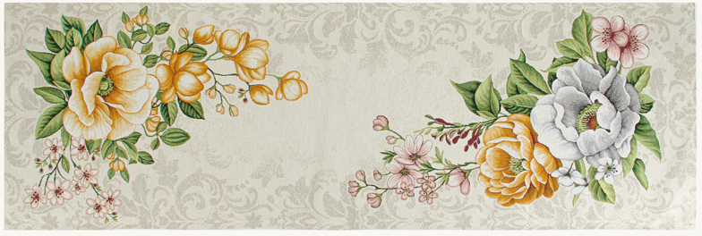 

Раннер гобеленовый Lefard Home Textile Kendra 45x140 см (732-155)