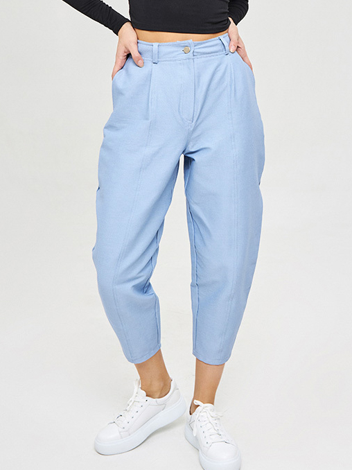 

Брюки Love&Live LLC00109 L Голубые