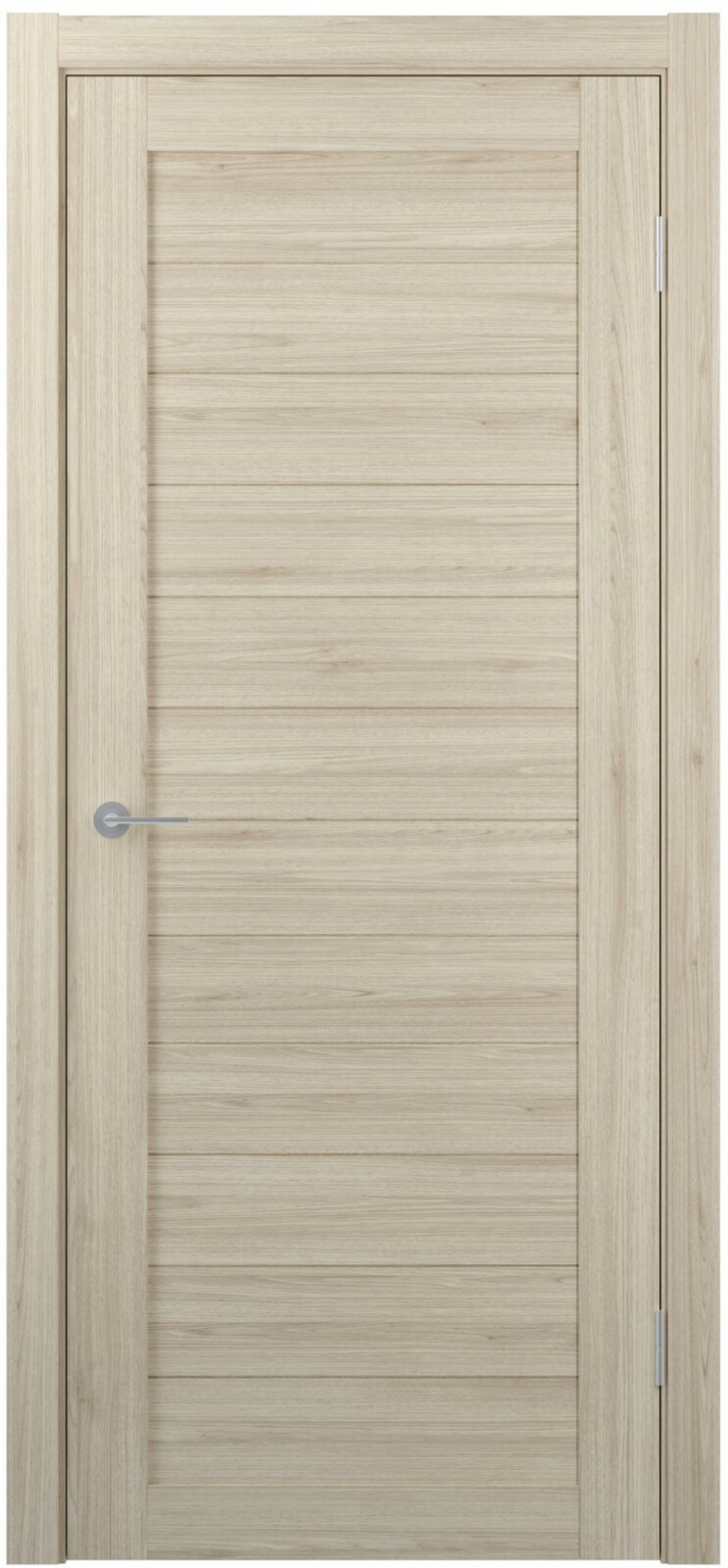 

Дверне полотно UNIDOORS FM-13 2000х600х35 Капучіно
