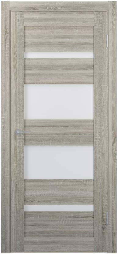 

Дверне полотно UNIDOORS FM-05 2000х800х35 Грей Сонома
