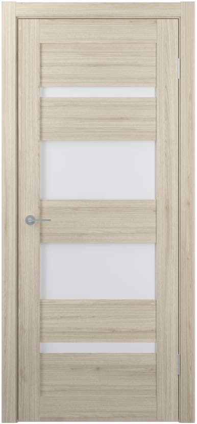 

Дверне полотно UNIDOORS FM-05 2000х700х35 Капучіно