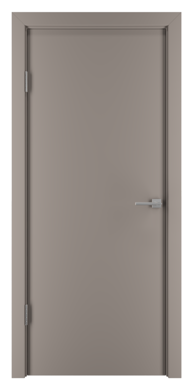 

Дверне полотно ISTOKDOORS Стандарт-1 2000х600х40 Емаль Циркон