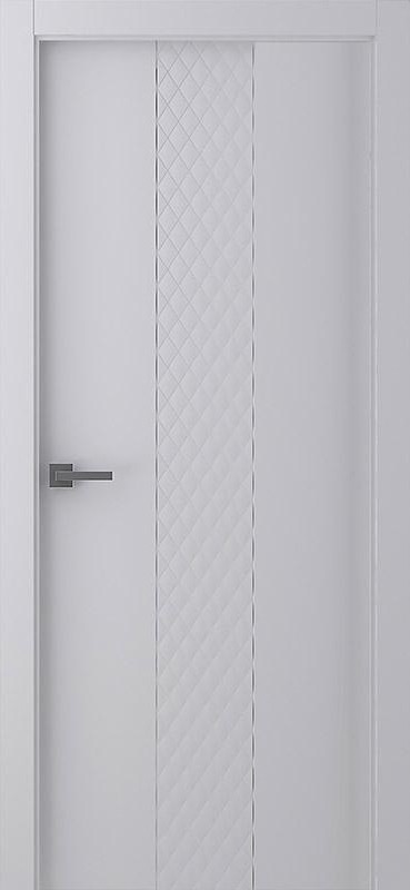 

Дверне полотно Belwooddoors Халіка 2000х700х39 Поліпропілен