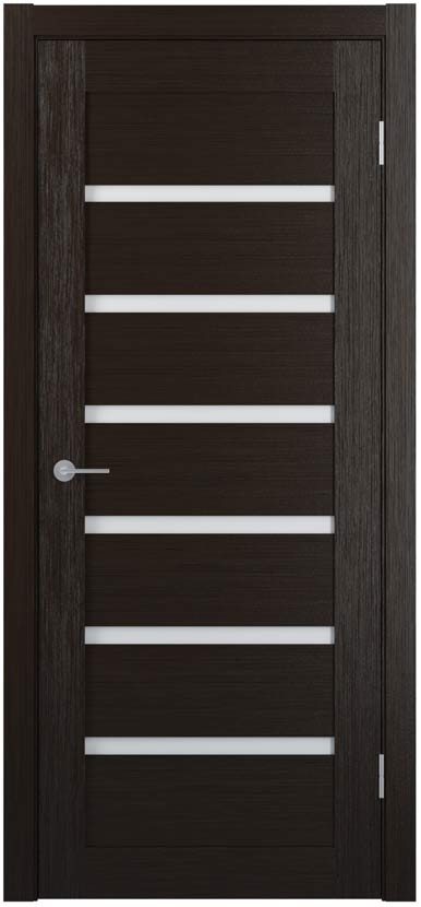 

Дверне полотно UNIDOORS FM-06 2000х700х35 Венге