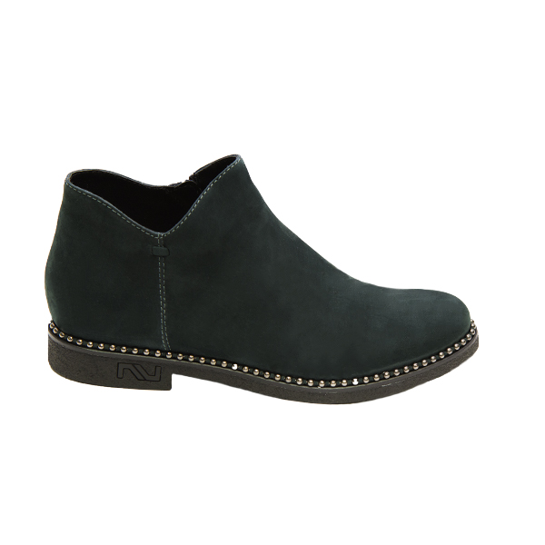 

Ботинки Nursace GREEN NUBUK20 37 Зеленый