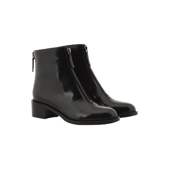 

Ботинки Nursace BUFFALO NERO 38 Черный