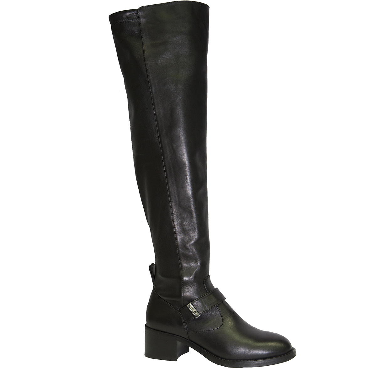 

Сапоги Nursace TOUCH STREC NERO 37 Черный