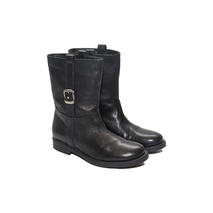 

Сапоги Nursace TOUCH NERO 36 Черный