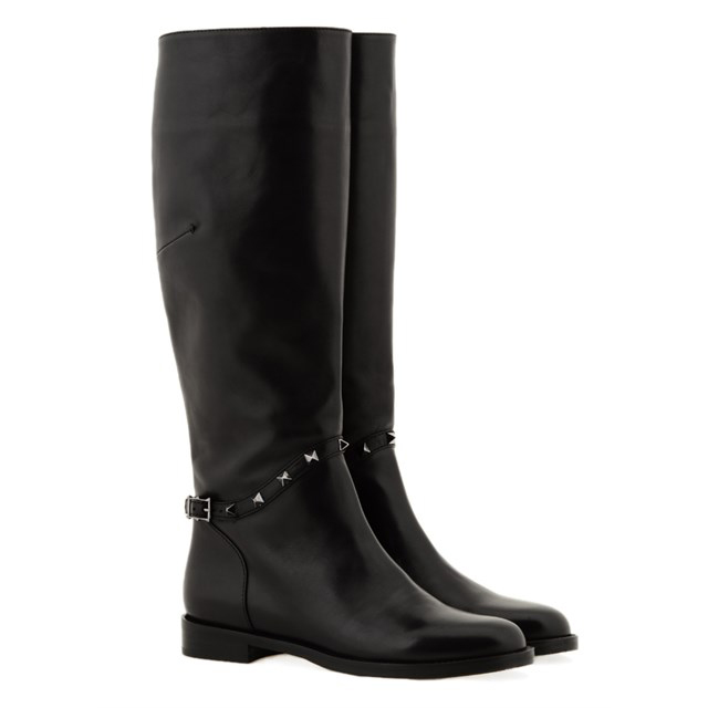 

Сапоги Nursace BUFFALO NERO 36 Черный