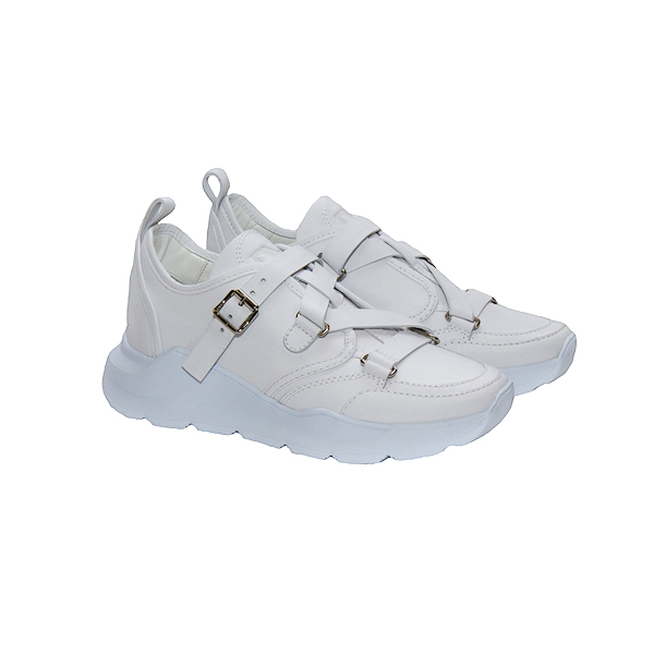 

Кроссовки Nursace NAPA WHITE 36 Белый
