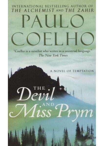 

The Devil and Miss Prym. Дьявол и сеньорита Прим 59975
