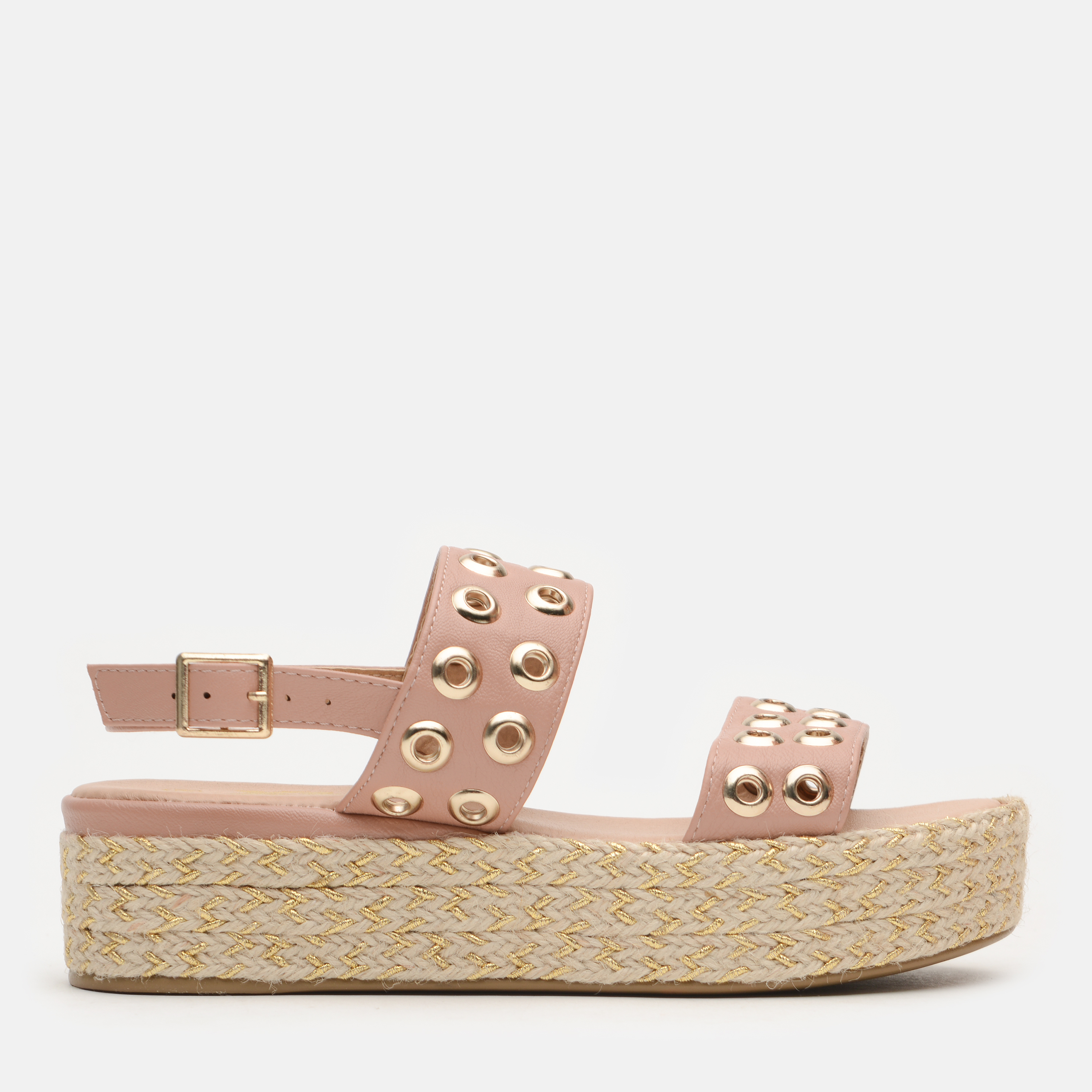 

Босоножки XTI Pu Ladies Sandals 49066-2463 39 Светло-розовые
