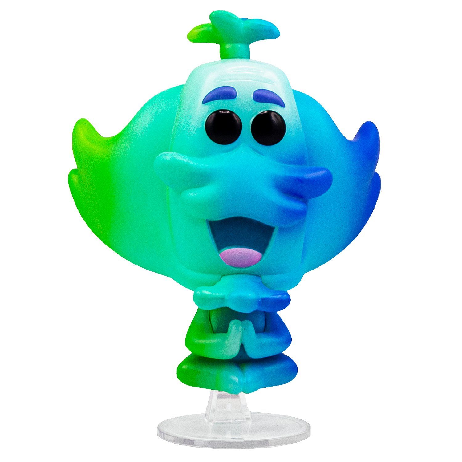 

Funko Коллекционная фигурка Funko POP! Vinyl: Disney: Soul: Moonwind 48020