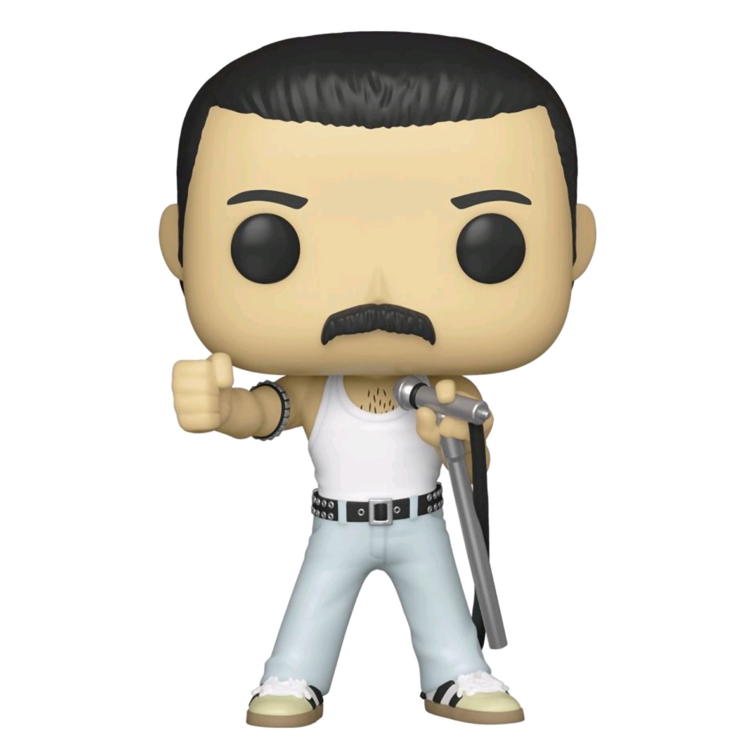 

Funko Коллекционная фигурка Funko POP! Rocks Queen Freddie Mercury Radio Gaga 33735