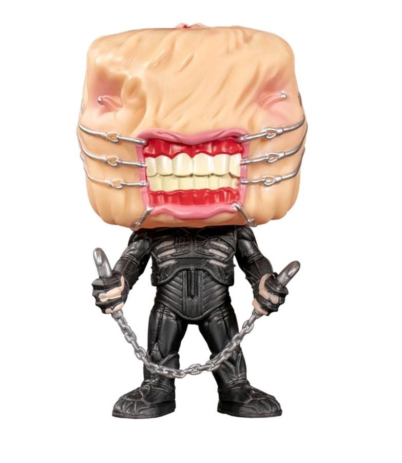 

Funko Коллекционная фигурка Funko POP! Vinyl: Horror: Hellraiser: Chatterer 43039