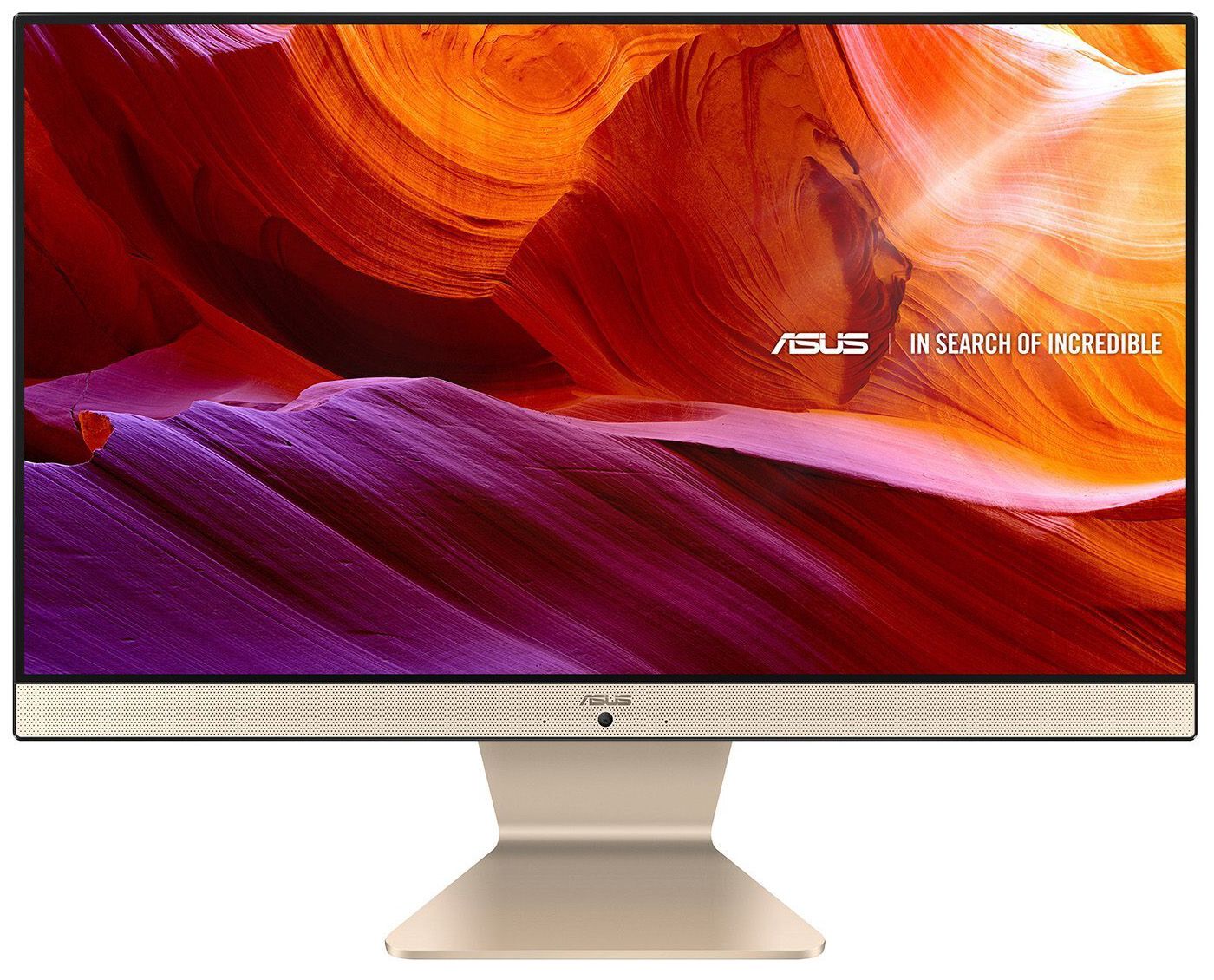 

ПК-моноблок ASUS V241EAK-BA049M 23.8FHD IPS/Intel i5-1135G7/16/512F/int/kbm/NoOS