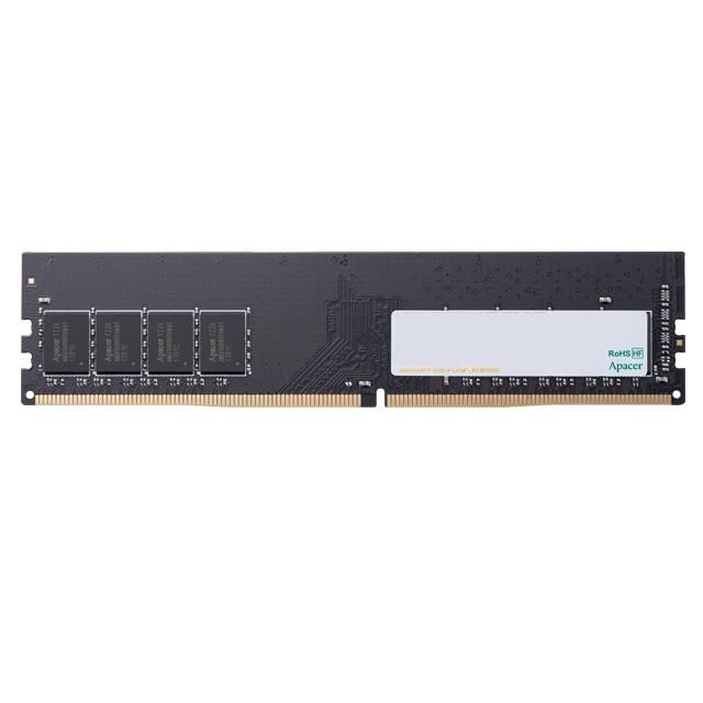 

Память для ПК Apacer DDR4 2400 4GB