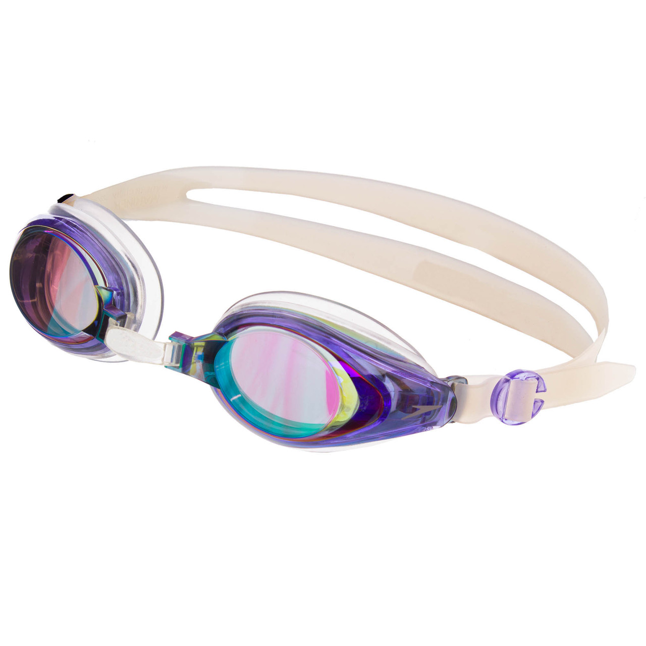 

Очки для плавания CONQUEST MARINER MIRROR 8093003540