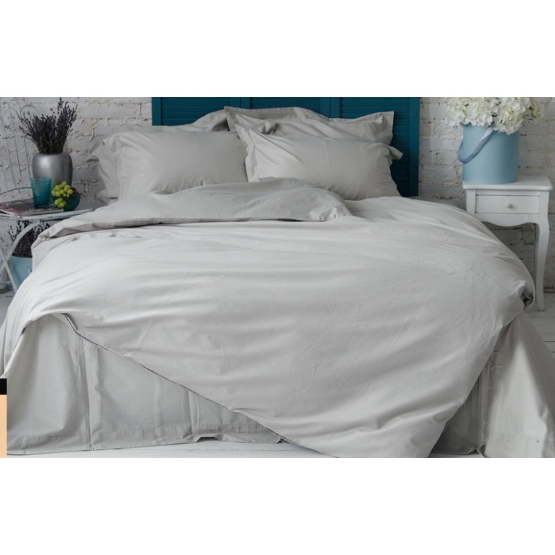 

Комплект постельного белья IMAH из Бязи (Хлопок) GOLD LUX King Size 304ks77