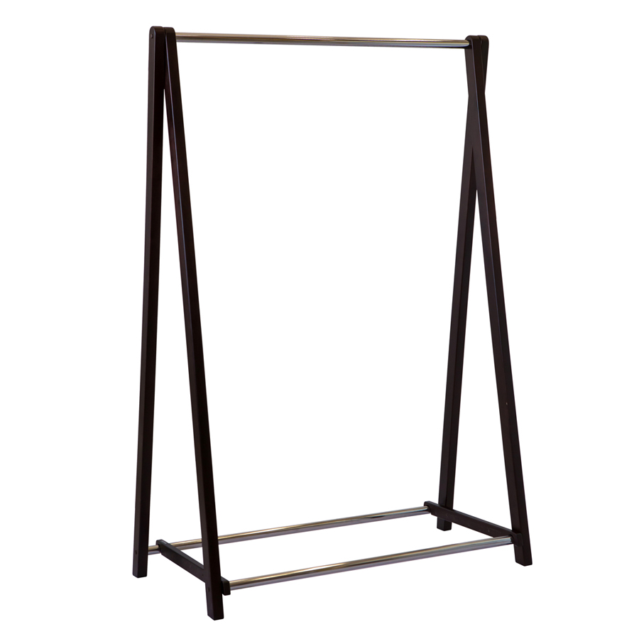 

Стойка для одежды Fenster Модус 2 Венге 146x100x48,5