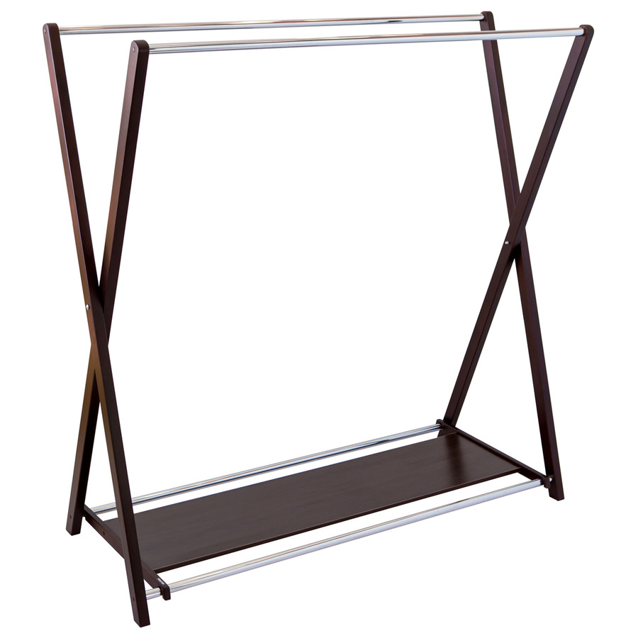 

Вешалка для одежды Fenster Модус 3П Венге 150x150x60