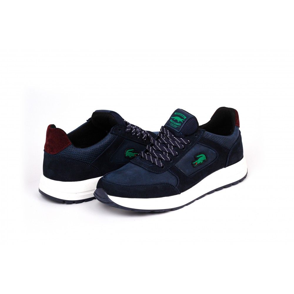 

Кросівки Multi Shoes L-PRO-MORSKAYA-VOLNA 42 Синій