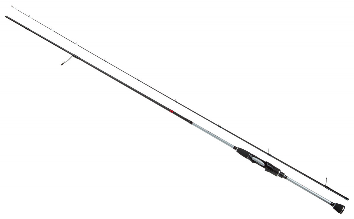 

Удилище Favorite Impulse New 2.29m 0.6-7g (IMP-762UL-T)