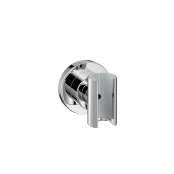 

Держатель для ручного душа Axor Citterio 39525000 (хром)