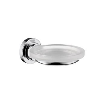 

Мыльница Axor Citterio 41733000 (хром)