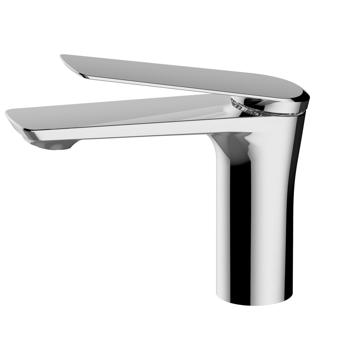

Смеситель для умывальника Primera Slim 10110028