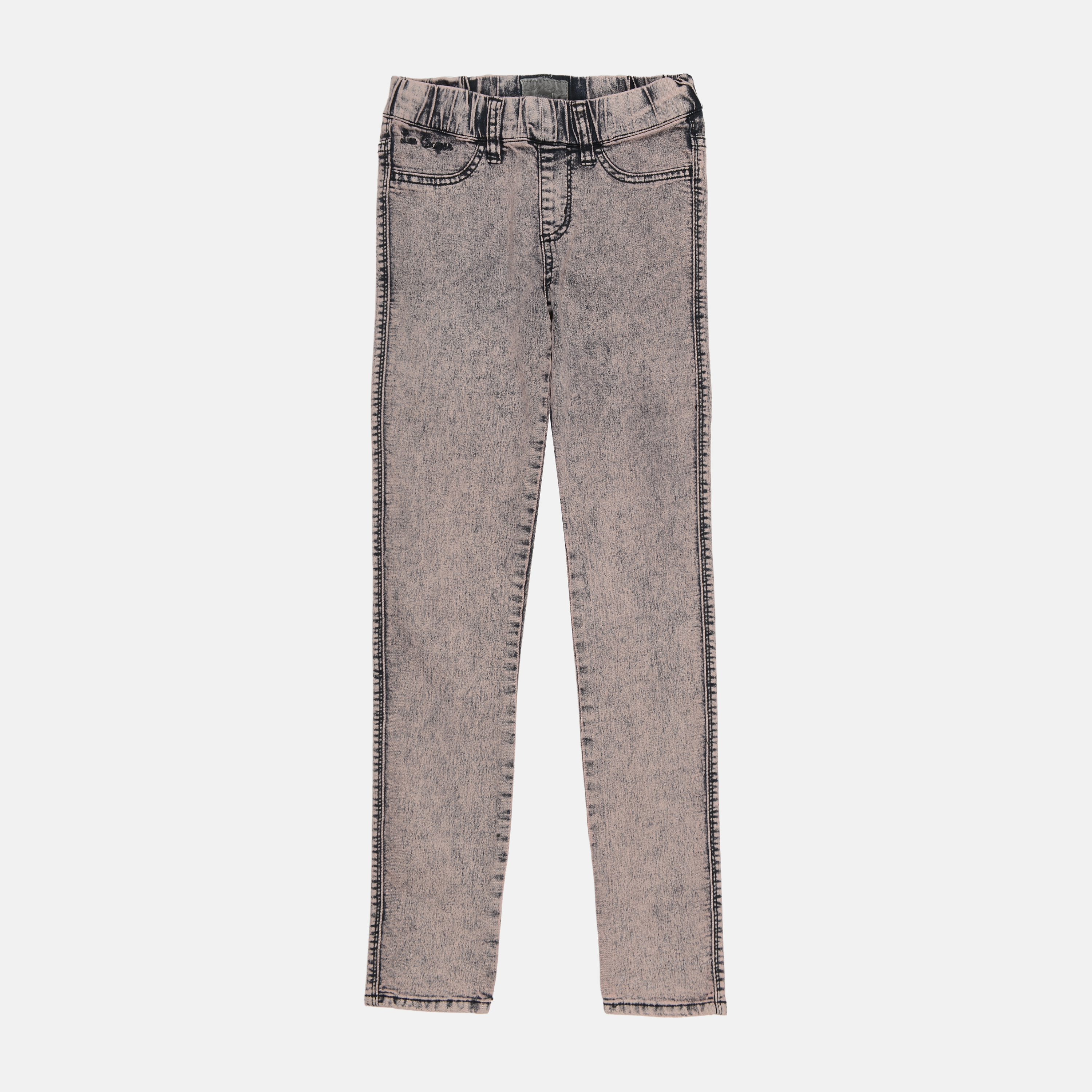 

Брюки Lee Cooper smix03700549 152 см Светло-розовые (shek2000000547749)