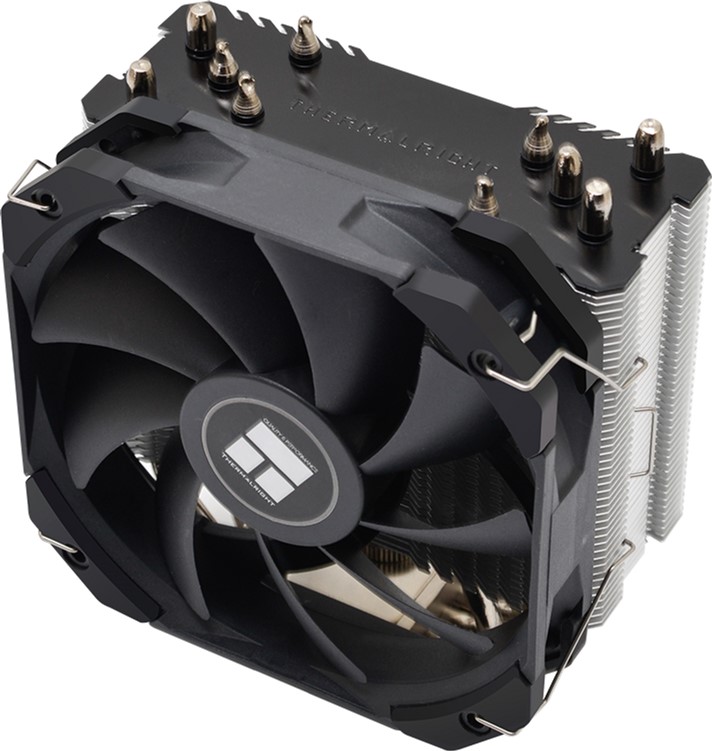 

Кулер Thermalright Assassin King 120 Mini (AK120 MINI)