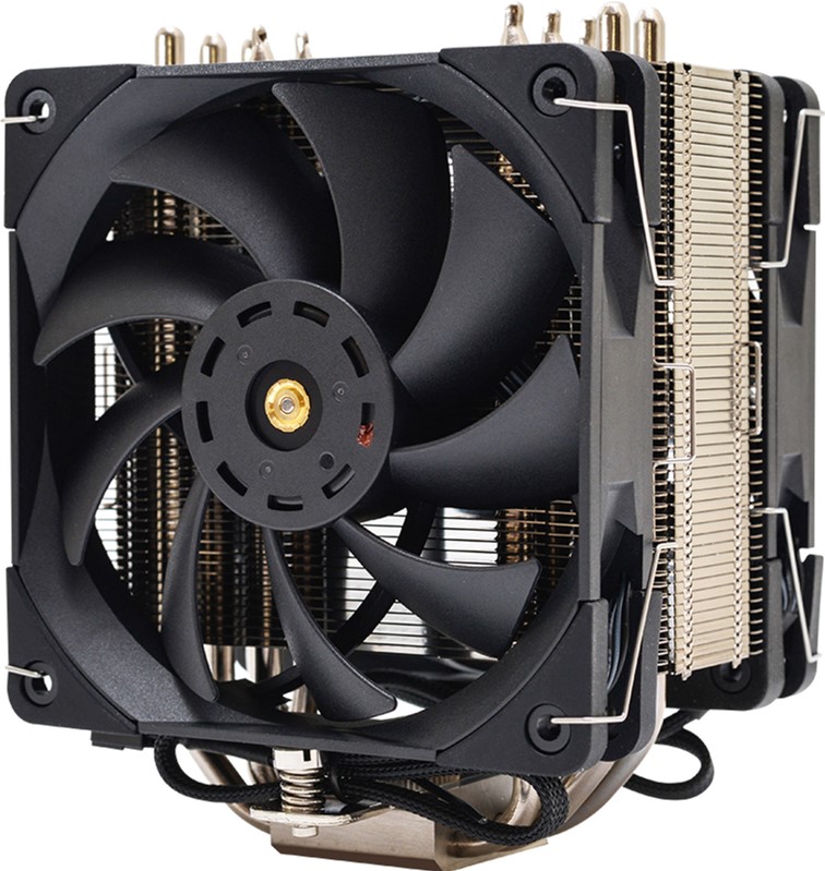 

Кулер Thermalright True Spirit 120 Plus