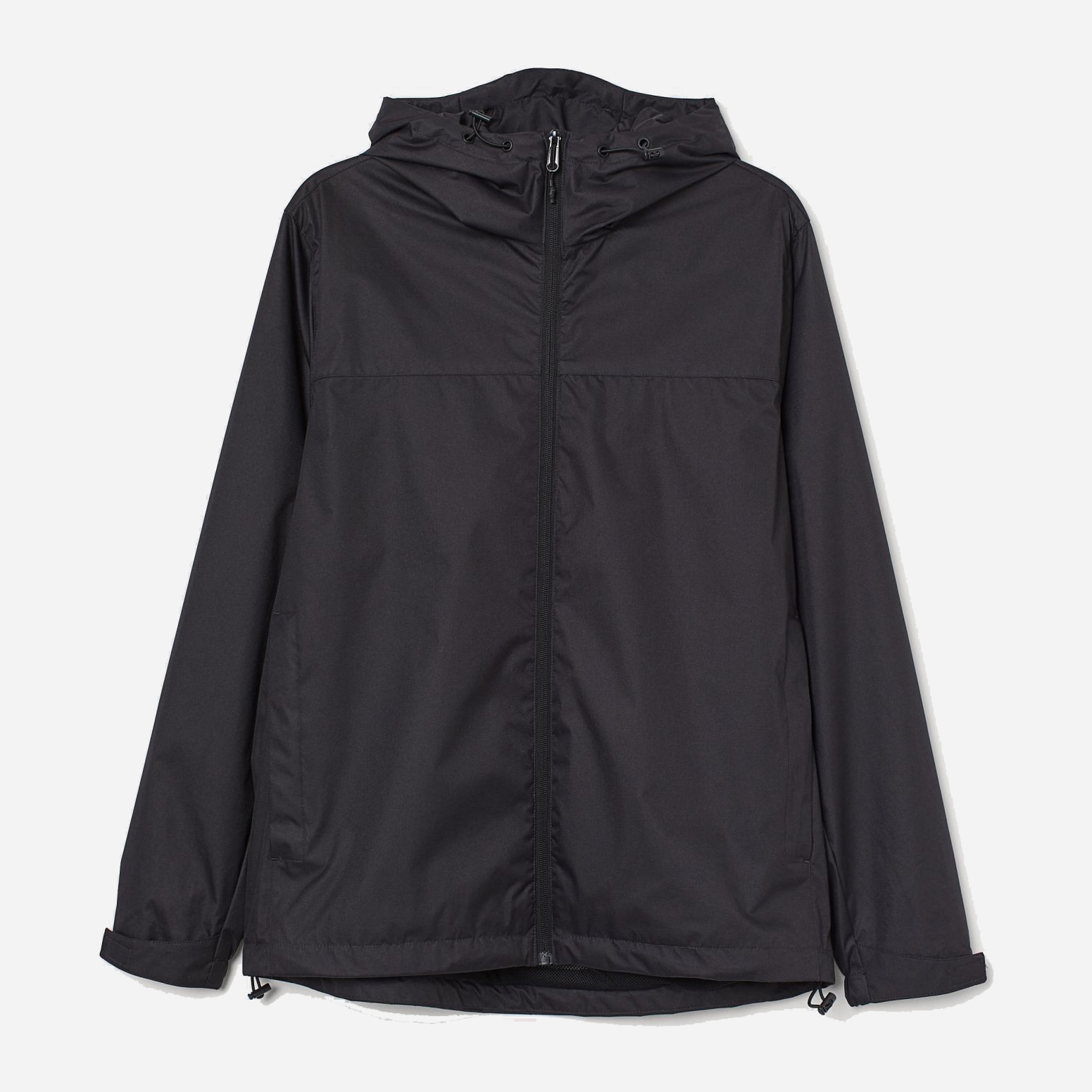 

Ветровка H&M 8083492dm XL Черная