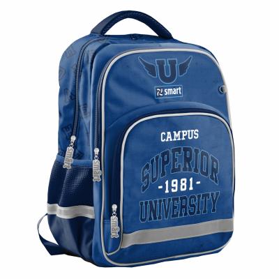 

Рюкзак школьный Smart SM-04 Campus (558192)