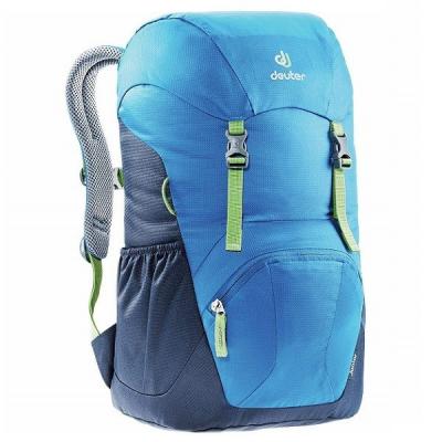 

Рюкзак школьный Deuter Junior 1308 bay-navy (3612519 1308)