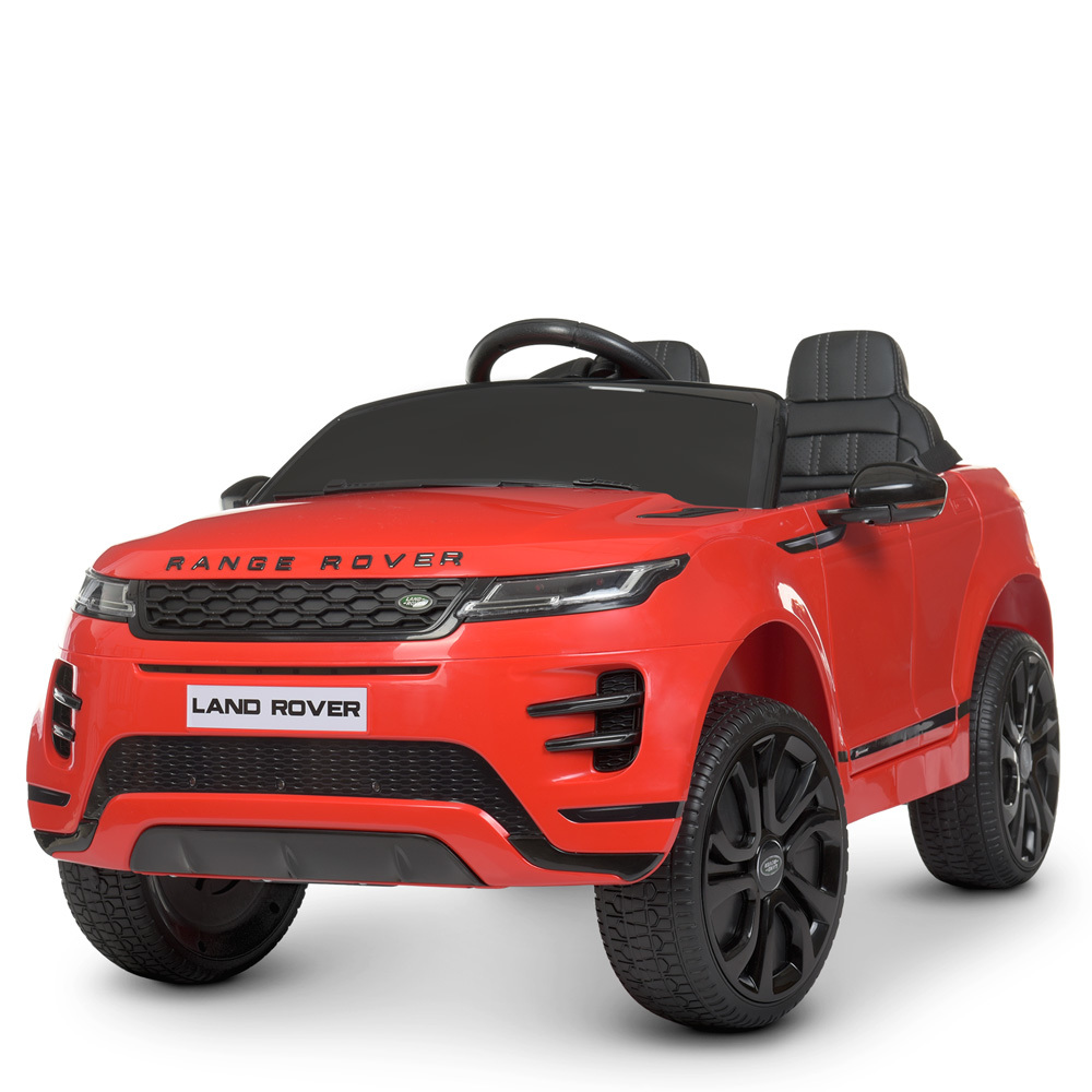 

Электромобиль Bambi Land Rover M 4418EBLR-3 Red (M 4418EBLR)