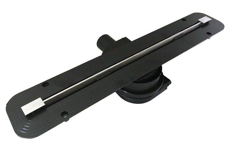 

Трап линейный 65 см Pestan CONFLUO SLIM Line 650