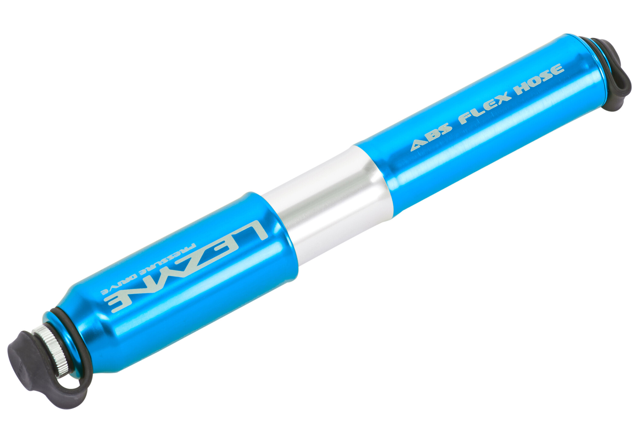 

Велосипедный насос Lezyne Pressure Drive Mini Pump small blue
