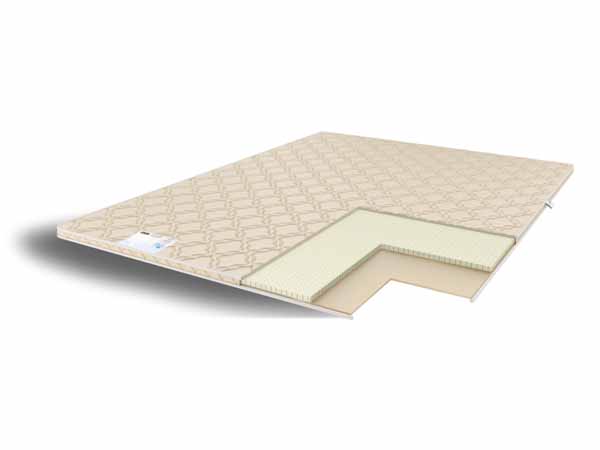 

Топпер Delight Латекс 2 см 120x200 см