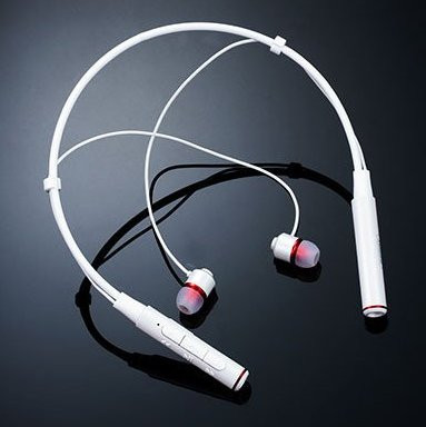 

Наушники bluetooth Remax Neckband RB-S6 (White)