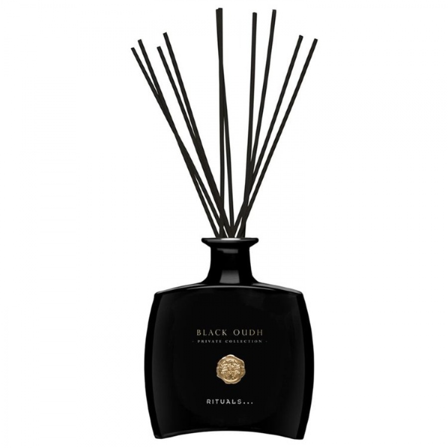 Аромапалочки для дома Rituals Black Oudh 450 мл – фото, отзывы,  характеристики в интернет-магазине ROZETKA от продавца: CSMCS | Купить в  Украине: Киеве, Харькове, Днепре, Одессе, Запорожье, Львове