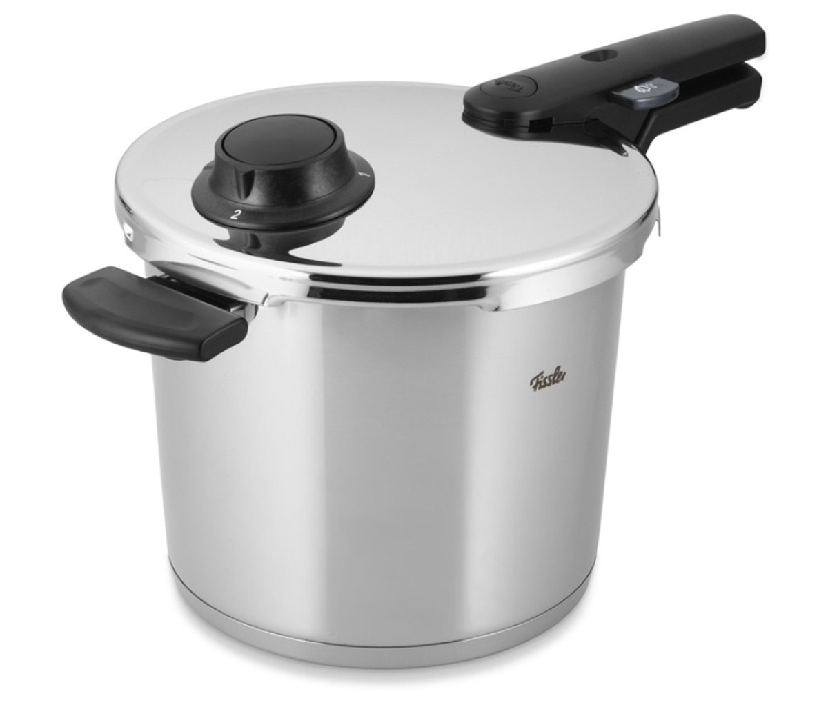 

Сковорода Fissler Vitavit 22см 6,0л F-610 300 0607