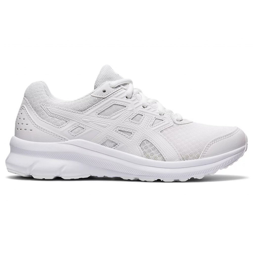 

Женские кроссовки для бега Asics JOLT 3 40 Белый (1012A908-101-40)