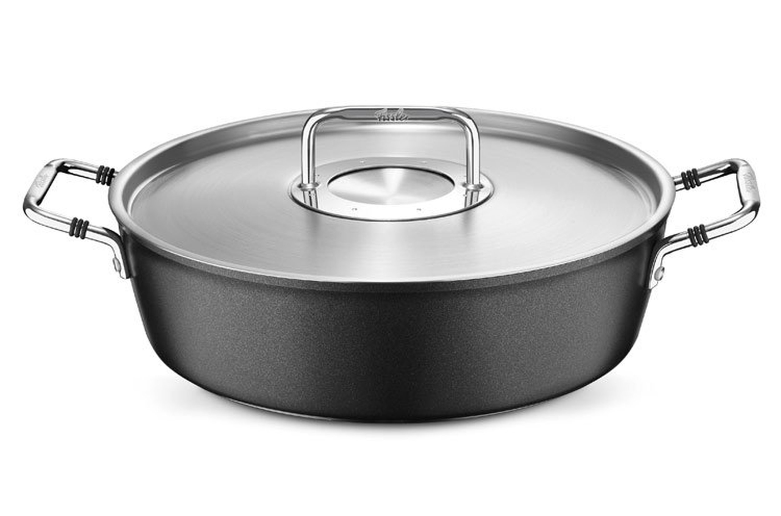 

Сотейник Fissler LUNO 28см F-056 516 28