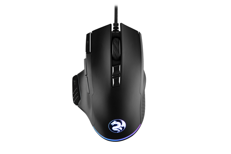 

Игровая мышь 2E MG330UB